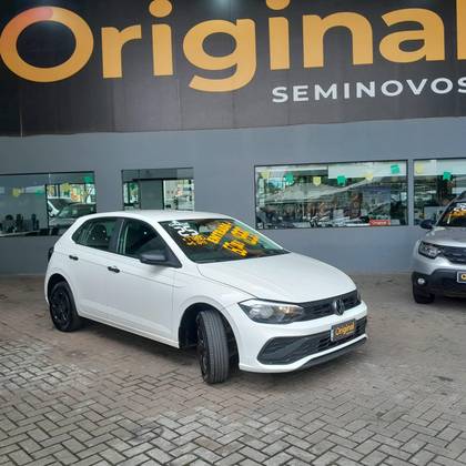 VOLKSWAGEN POLO 1.0 MPI TRACK MANUAL VOLKSWAGEN POLO 1.0 MPI TRACK MANUAL